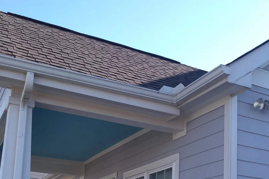 Gutter Cleaning Royal Pines