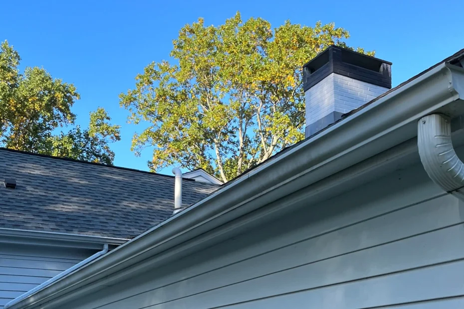 Gutter Cleaning Royal Pines